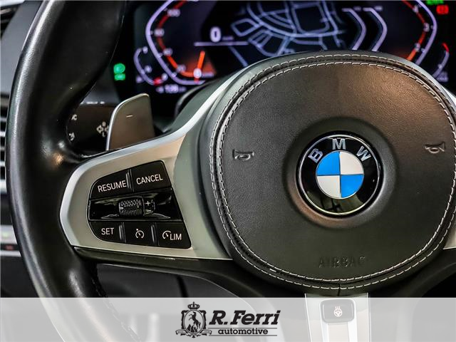 2022 BMW X5 xDrive40i (Stk: U13465) in Woodbridge - Image 24 of 25