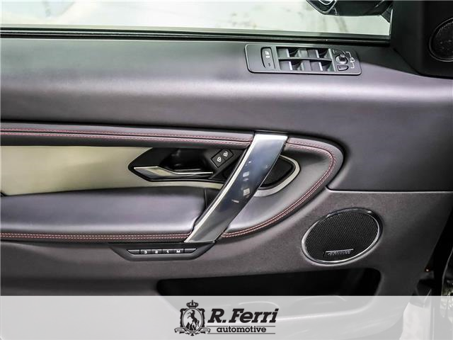 2022 Land Rover Discovery Sport 247hp R-Dynamic HSE (Stk: 34541A) in Woodbridge - Image 5 of 28