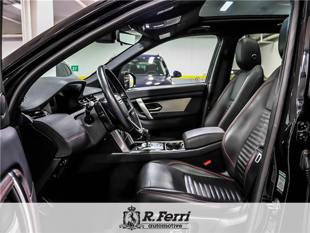 2022 Land Rover Discovery Sport 247hp R-Dynamic HSE (Stk: 34541A) in Woodbridge - Image 7 of 28