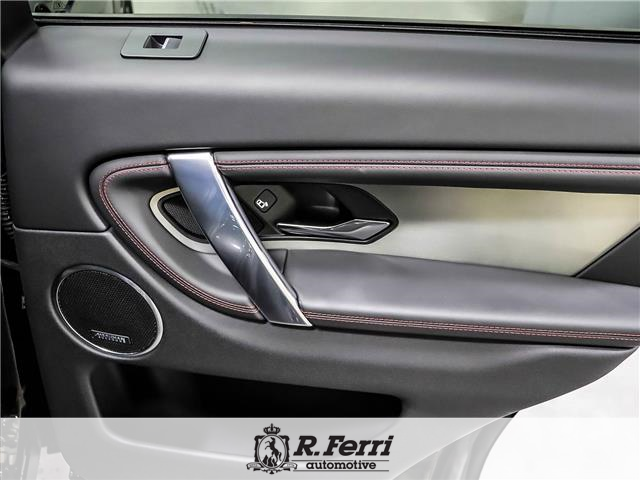 2022 Land Rover Discovery Sport 247hp R-Dynamic HSE (Stk: 34541A) in Woodbridge - Image 13 of 28