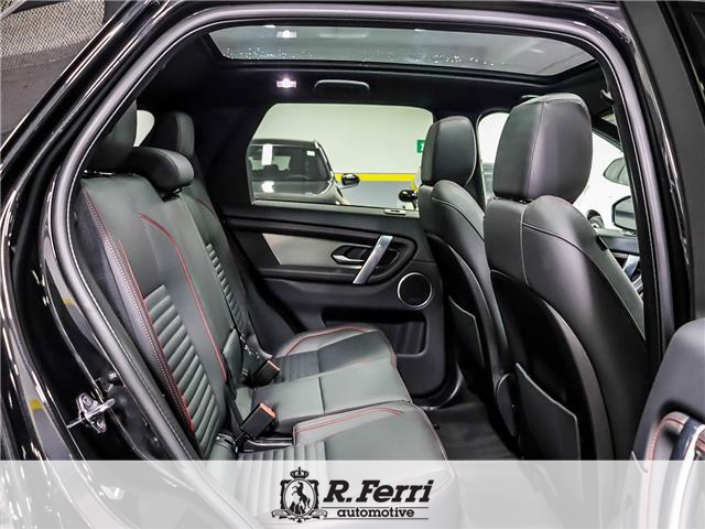 2022 Land Rover Discovery Sport 247hp R-Dynamic HSE (Stk: 34541A) in Woodbridge - Image 14 of 28
