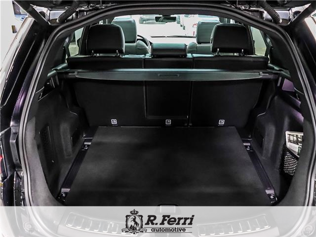 2022 Land Rover Discovery Sport 247hp R-Dynamic HSE (Stk: 34541A) in Woodbridge - Image 15 of 28