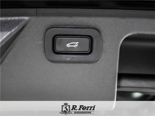 2022 Land Rover Discovery Sport 247hp R-Dynamic HSE (Stk: 34541A) in Woodbridge - Image 16 of 28