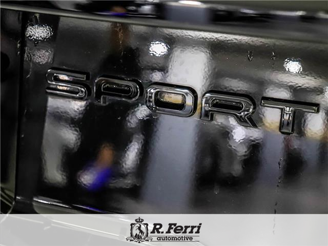 2022 Land Rover Discovery Sport 247hp R-Dynamic HSE (Stk: 34541A) in Woodbridge - Image 17 of 28