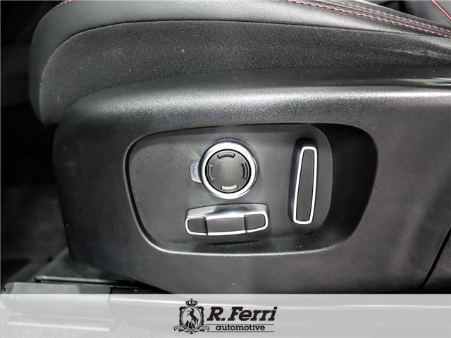 2022 Land Rover Discovery Sport 247hp R-Dynamic HSE (Stk: 34541A) in Woodbridge - Image 18 of 28