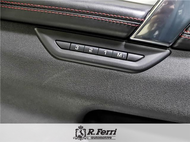 2022 Land Rover Discovery Sport 247hp R-Dynamic HSE (Stk: 34541A) in Woodbridge - Image 19 of 28