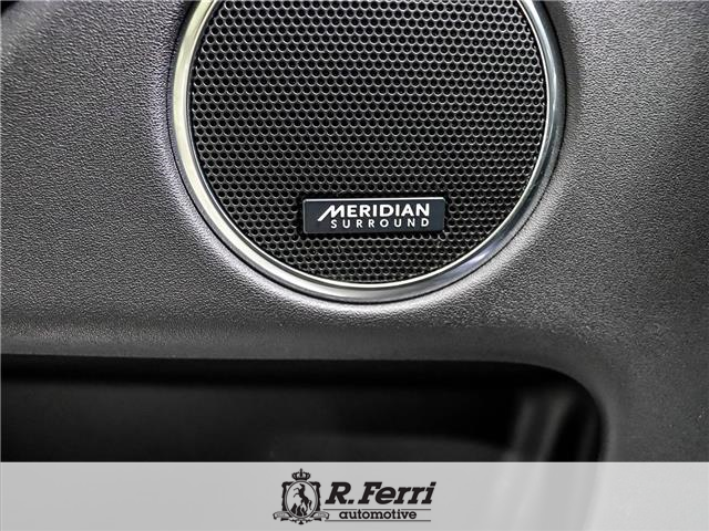 2022 Land Rover Discovery Sport 247hp R-Dynamic HSE (Stk: 34541A) in Woodbridge - Image 20 of 28