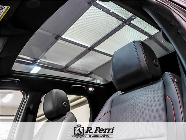 2022 Land Rover Discovery Sport 247hp R-Dynamic HSE (Stk: 34541A) in Woodbridge - Image 21 of 28