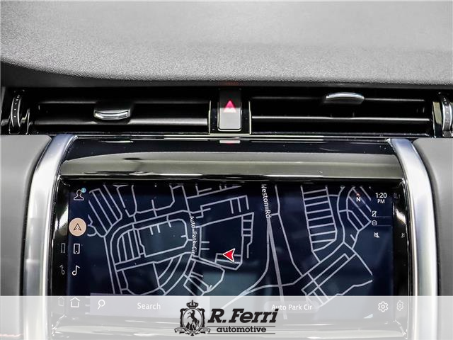 2022 Land Rover Discovery Sport 247hp R-Dynamic HSE (Stk: 34541A) in Woodbridge - Image 22 of 28