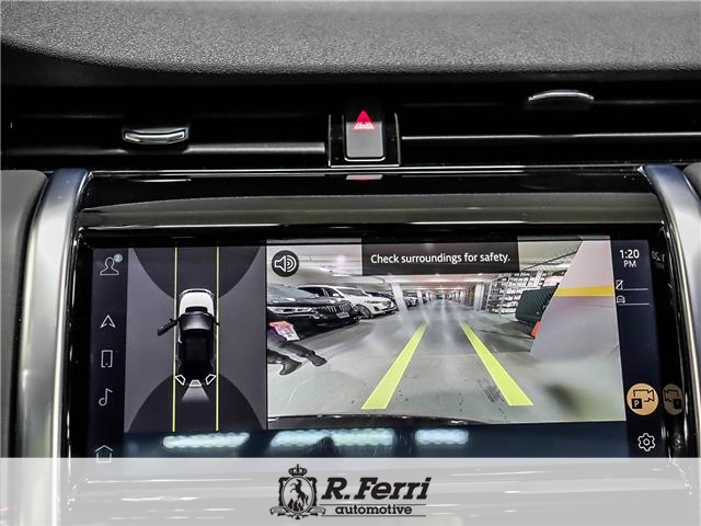 2022 Land Rover Discovery Sport 247hp R-Dynamic HSE (Stk: 34541A) in Woodbridge - Image 24 of 28