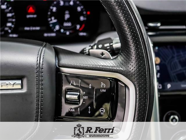 2022 Land Rover Discovery Sport 247hp R-Dynamic HSE (Stk: 34541A) in Woodbridge - Image 26 of 28