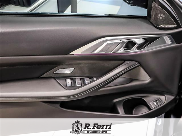 2024 BMW M4 Competition M xDrive (Stk: U13464) in Woodbridge - Image 4 of 28