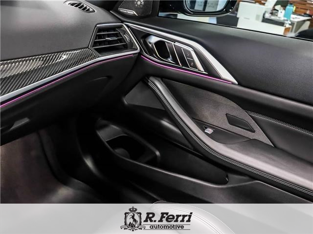 2024 BMW M4 Competition M xDrive (Stk: U13464) in Woodbridge - Image 9 of 28