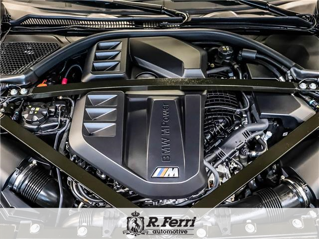 2024 BMW M4 Competition M xDrive (Stk: U13464) in Woodbridge - Image 16 of 28