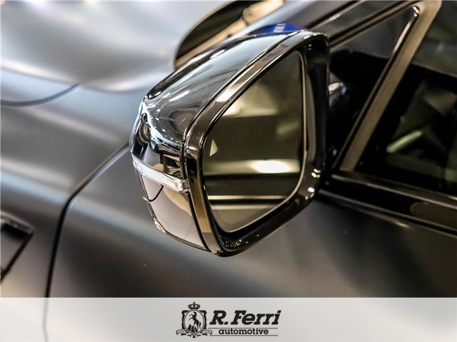 2024 BMW M4 Competition M xDrive (Stk: U13464) in Woodbridge - Image 19 of 28