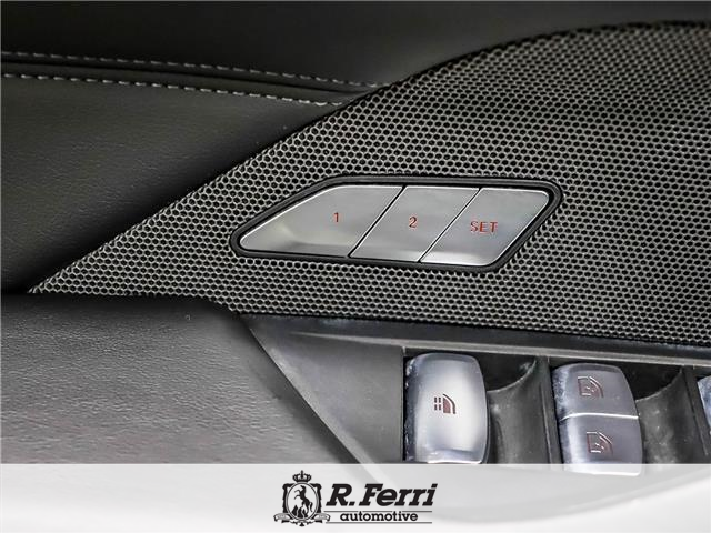 2024 BMW M4 Competition M xDrive (Stk: U13464) in Woodbridge - Image 21 of 28