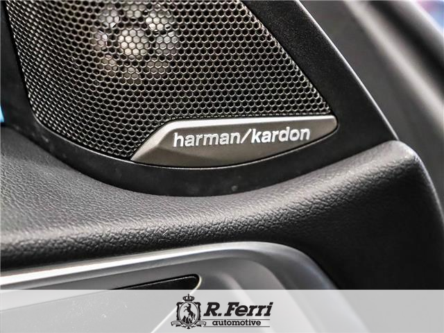 2024 BMW M4 Competition M xDrive (Stk: U13464) in Woodbridge - Image 22 of 28