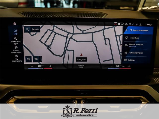 2024 BMW M4 Competition M xDrive (Stk: U13464) in Woodbridge - Image 23 of 28