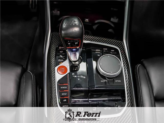 2024 BMW M4 Competition M xDrive (Stk: U13464) in Woodbridge - Image 24 of 28