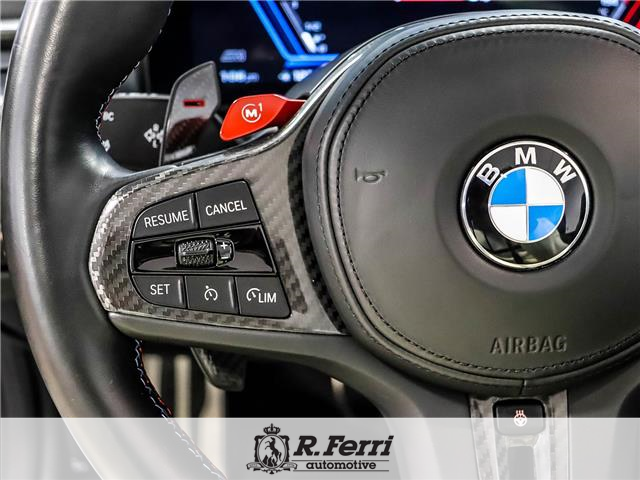 2024 BMW M4 Competition M xDrive (Stk: U13464) in Woodbridge - Image 27 of 28