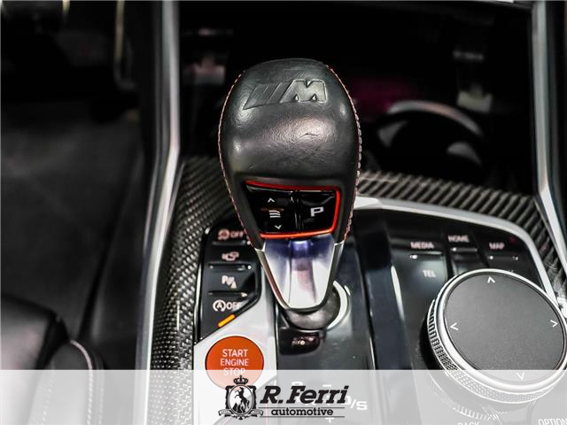 2024 BMW M4 Competition M xDrive (Stk: U13464) in Woodbridge - Image 28 of 28