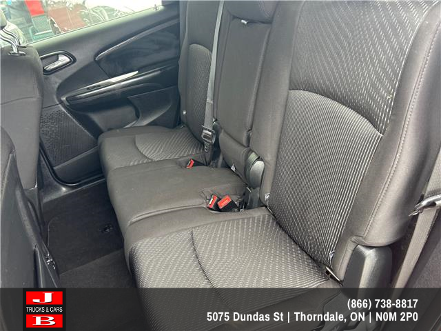 2013 Dodge Journey SXT/Crew (Stk: 9211) in Thordale - Image 4 of 5