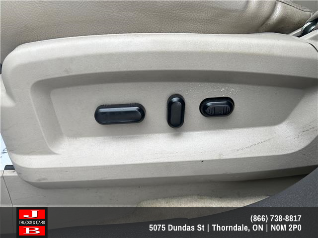 2011 Ford Edge Limited (Stk: 9189) in Thordale - Image 5 of 6