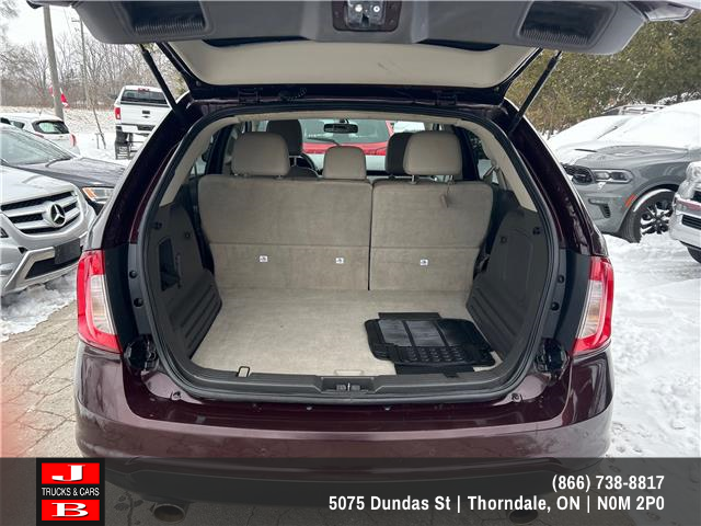 2011 Ford Edge Limited (Stk: 9189) in Thordale - Image 6 of 6