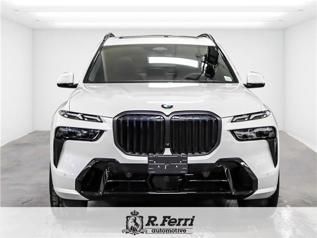 2025 BMW X7 xDrive40i (Stk: U13462) in Woodbridge - Image 2 of 30 2025 BMW X7 xDrive40i (Stk: U13462) in Woodbridge - Image 2 of 30