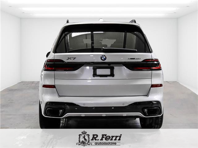 2025 BMW X7 xDrive40i (Stk: U13462) in Woodbridge - Image 3 of 30 2025 BMW X7 xDrive40i (Stk: U13462) in Woodbridge - Image 3 of 30