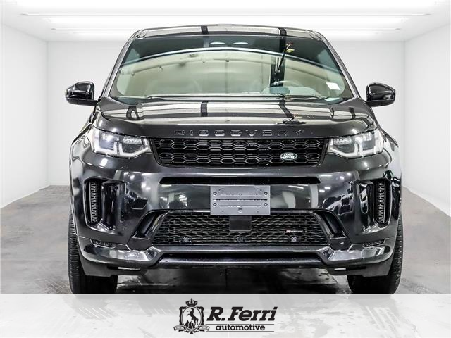 2022 Land Rover Discovery Sport 247hp R-Dynamic HSE (Stk: 34541A) in Woodbridge - Image 2 of 28