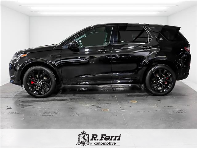 2022 Land Rover Discovery Sport 247hp R-Dynamic HSE (Stk: 34541A) in Woodbridge - Image 4 of 28