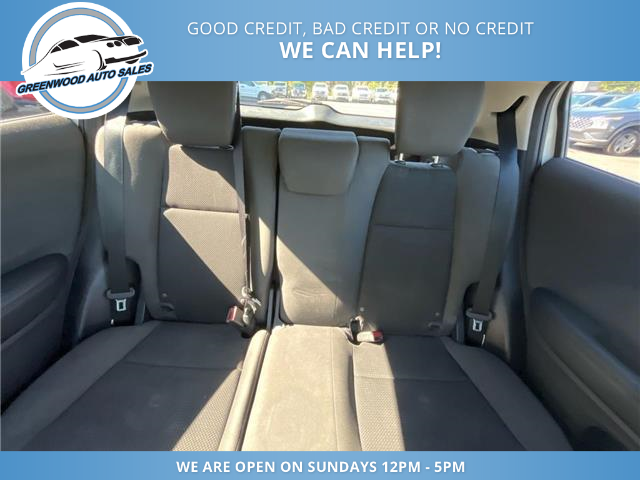 2021 Honda HR-V LX (Stk: 21-103965) in Greenwood - Image 11 of 18