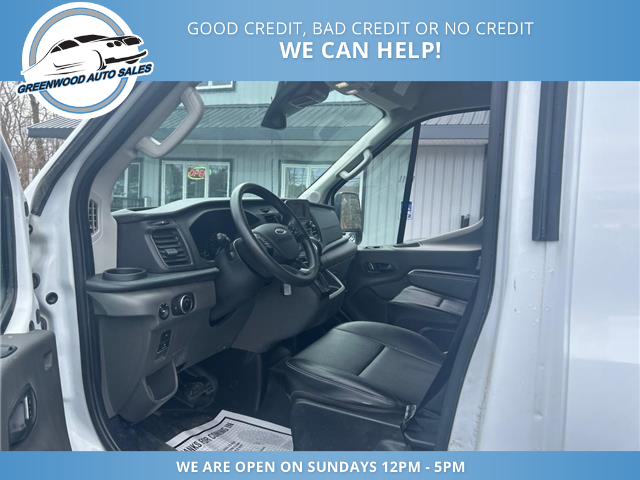 2023 Ford Transit-250 Cargo Base (Stk: 23-A79981) in Greenwood - Image 13 of 18