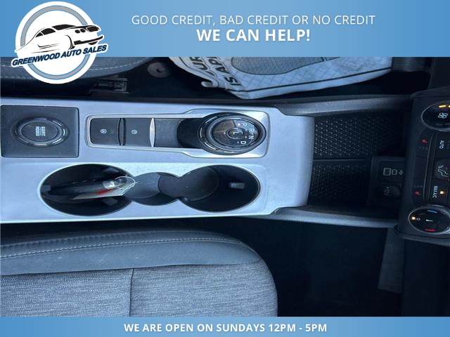 2023 Ford Bronco Sport Big Bend (Stk: 23-d57578) in Greenwood - Image 12 of 15