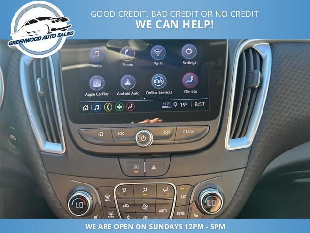 2024 Chevrolet Malibu 1LT (Stk: 24-204071) in Greenwood - Image 13 of 19