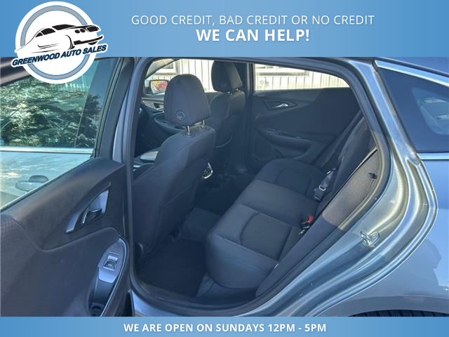 2024 Chevrolet Malibu 1LT (Stk: 24-204071) in Greenwood - Image 18 of 19