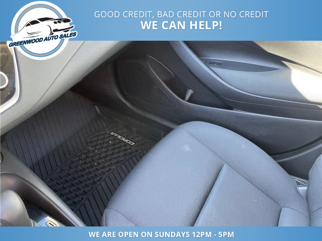 2023 Toyota Corolla LE (Stk: 23-050526) in Greenwood - Image 17 of 20