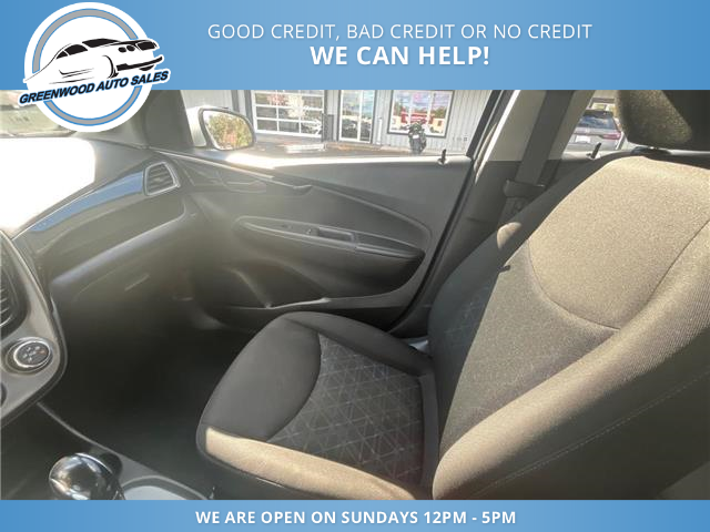 2021 Chevrolet Spark 1LT CVT (Stk: 21-223505) in Greenwood - Image 14 of 19