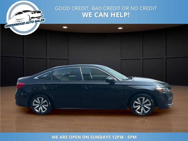 2023 Honda Civic LX (Stk: 23-112209) in Greenwood - Image 5 of 18