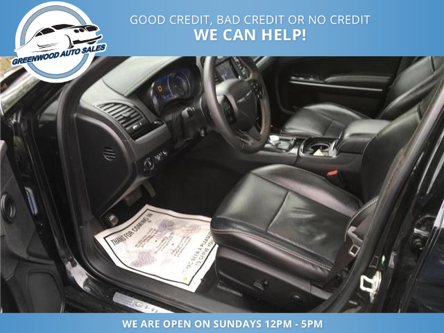 2023 Chrysler 300 S (Stk: 23-585529) in Greenwood - Image 17 of 20