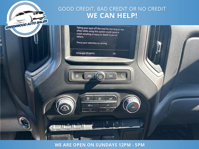 2023 Chevrolet Silverado 1500 Work Truck (Stk: 23-110852) in Greenwood - Image 13 of 17