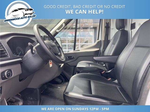 2024 Ford Transit-250 Cargo Base (Stk: 24-A79706) in Greenwood - Image 14 of 19