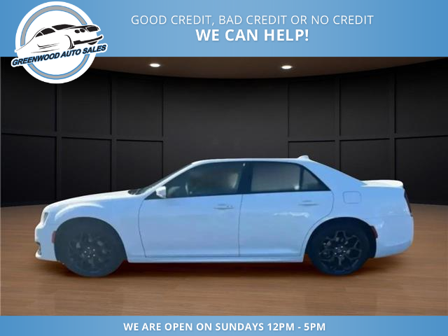 2023 Chrysler 300 S (Stk: 23-593298) in Greenwood - Image 1 of 23