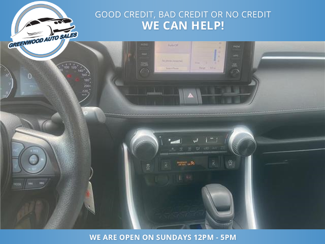 2022 Toyota RAV4 LE (Stk: 22-282251) in Greenwood - Image 12 of 16