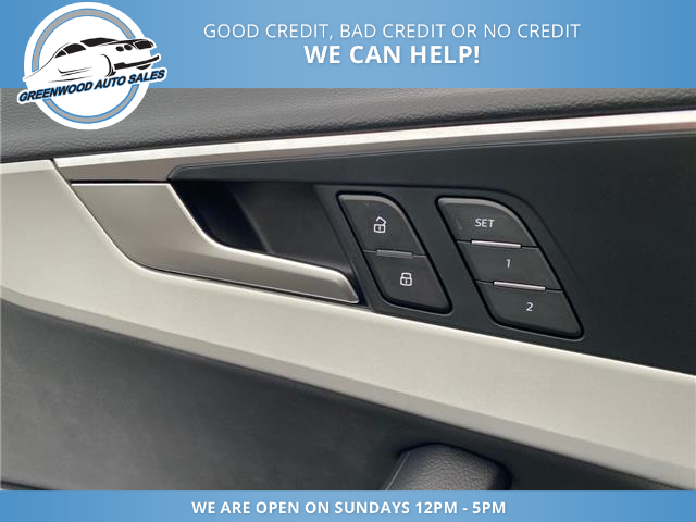 2023 Audi A4 45 Komfort (Stk: 23-077031) in Greenwood - Image 14 of 21