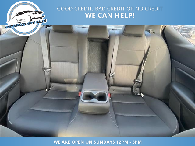 2024 Nissan Altima S (Stk: 24-337285) in Greenwood - Image 15 of 18