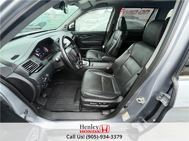 2020 Honda Pilot Touring 7P (Stk: R12437) in St. Catharines - Image 13 of 25