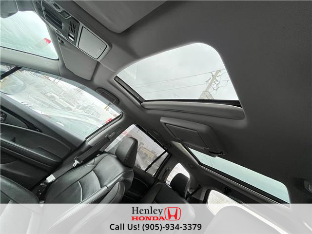 2020 Honda Pilot Touring 7P (Stk: R12437) in St. Catharines - Image 14 of 25