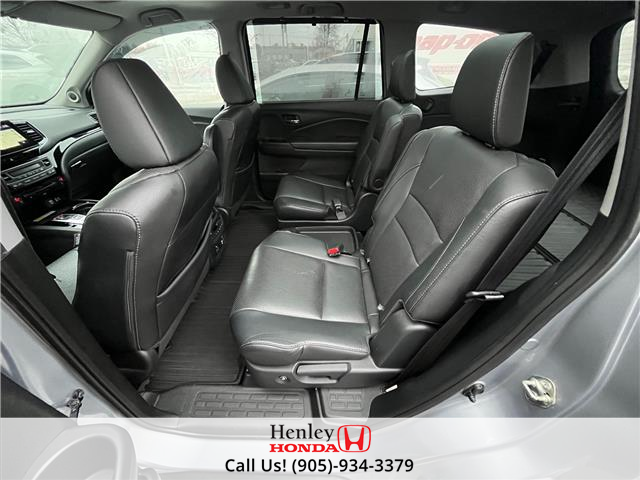 2020 Honda Pilot Touring 7P (Stk: R12437) in St. Catharines - Image 15 of 25